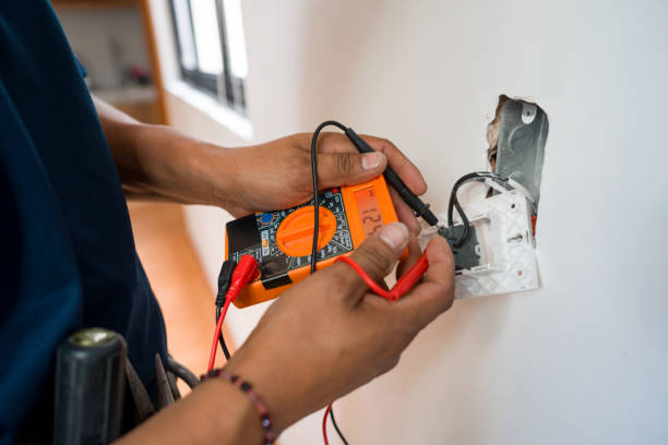 Best Electrical Installation Contractor  in Warroad, MN