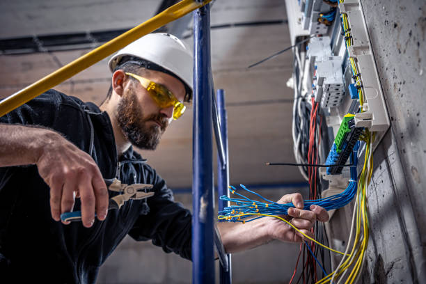 Best Industrial Electrical Services  in Warroad, MN