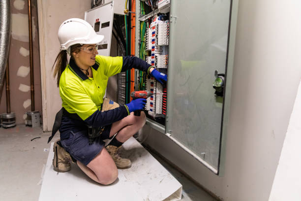 Best Electrician Near Me  in Warroad, MN