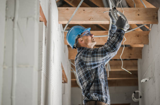 Best Electrical System Inspection  in Warroad, MN