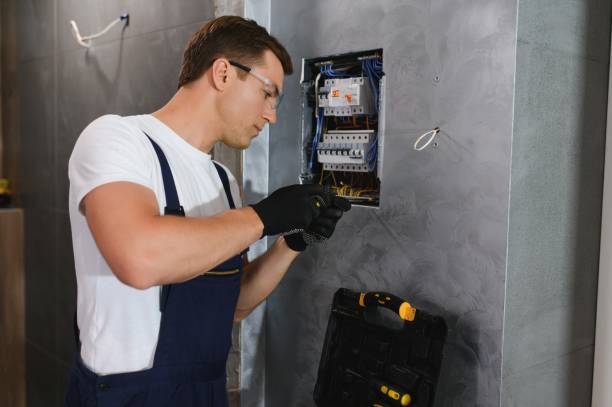 Best Electrical Upgrades for Homes  in Warroad, MN