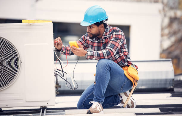 Best 24-Hour Electrician  in Warroad, MN