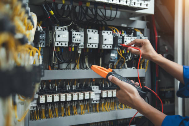 Electrical Rewiring Services in MN