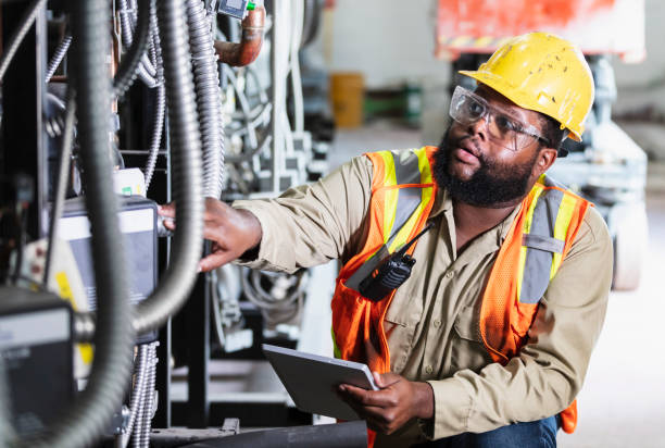 Best Commercial Electrician Services  in Warroad, MN