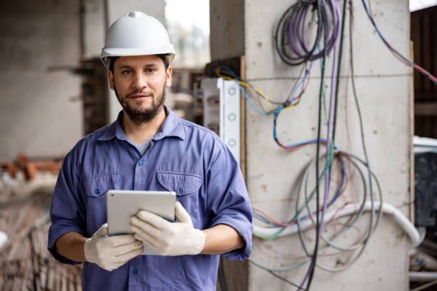 Best Electrical Upgrades for Homes  in Warroad, MN