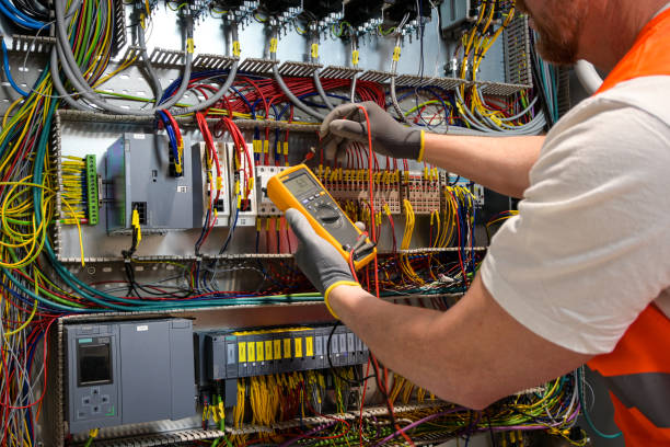 Electrical Rewiring Services in MN