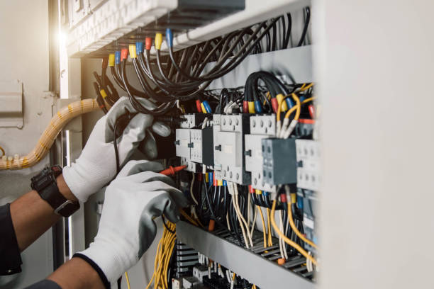 Best Licensed Electrician  in Warroad, MN